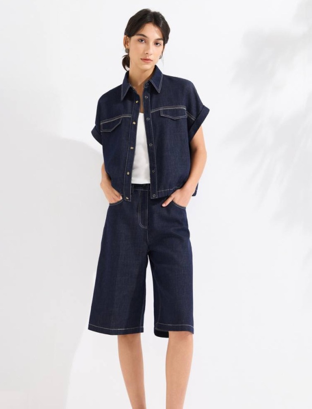 КОСТЮМ BRUNELLO CUCINELLI фото