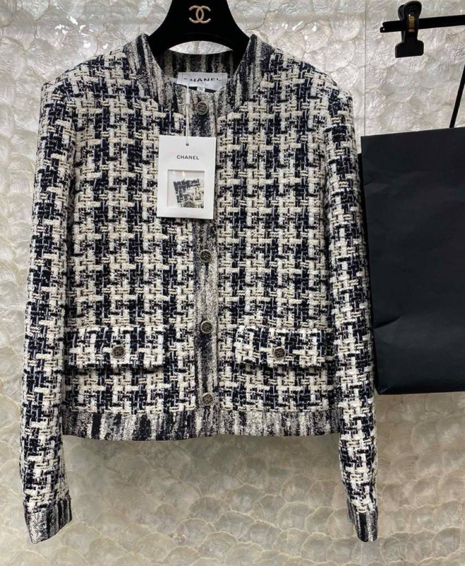 ПИДЖАК CHANEL фото