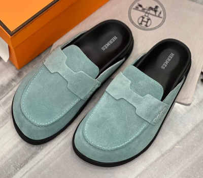 МЮЛИ HERMES фото