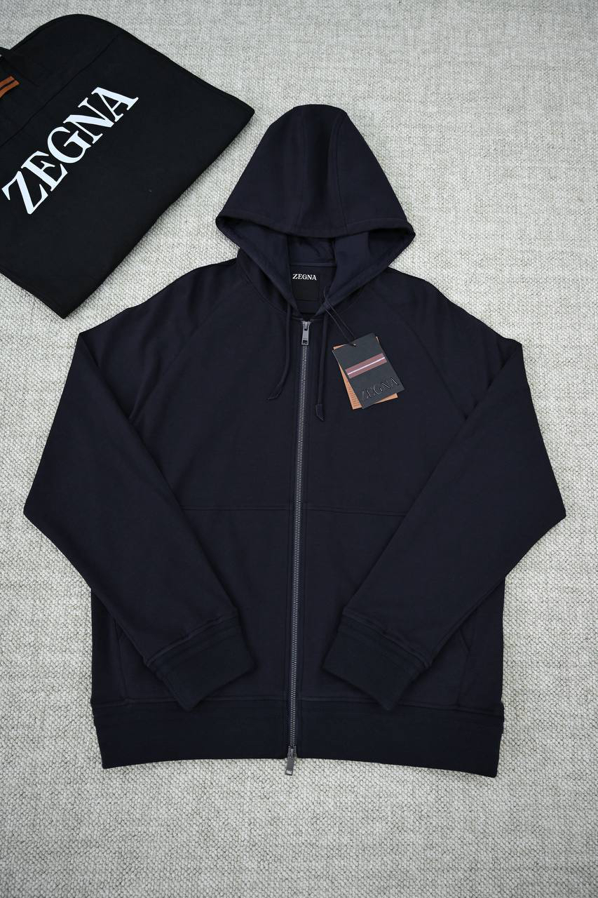 МУЖСКОЙ КОСТЮМ ZEGNA детальное фото