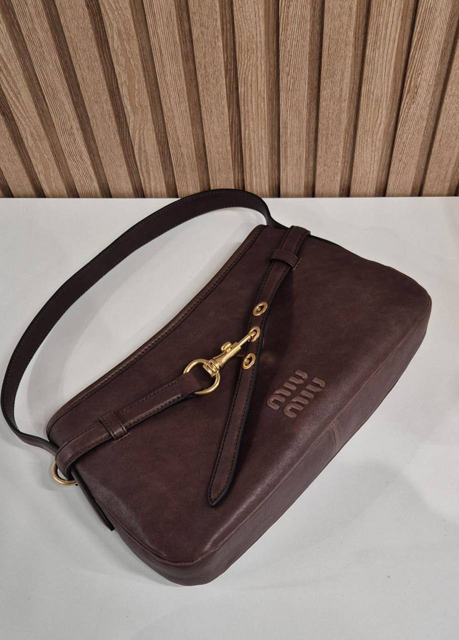 СУМКА MIU MIU детальное фото