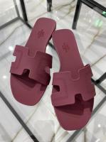 ШЛЕПКИ HERMES фото