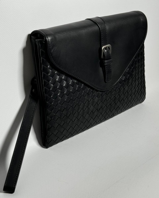 МУЖСКОЙ КЛАТЧ BOTTEGA VENETA фото