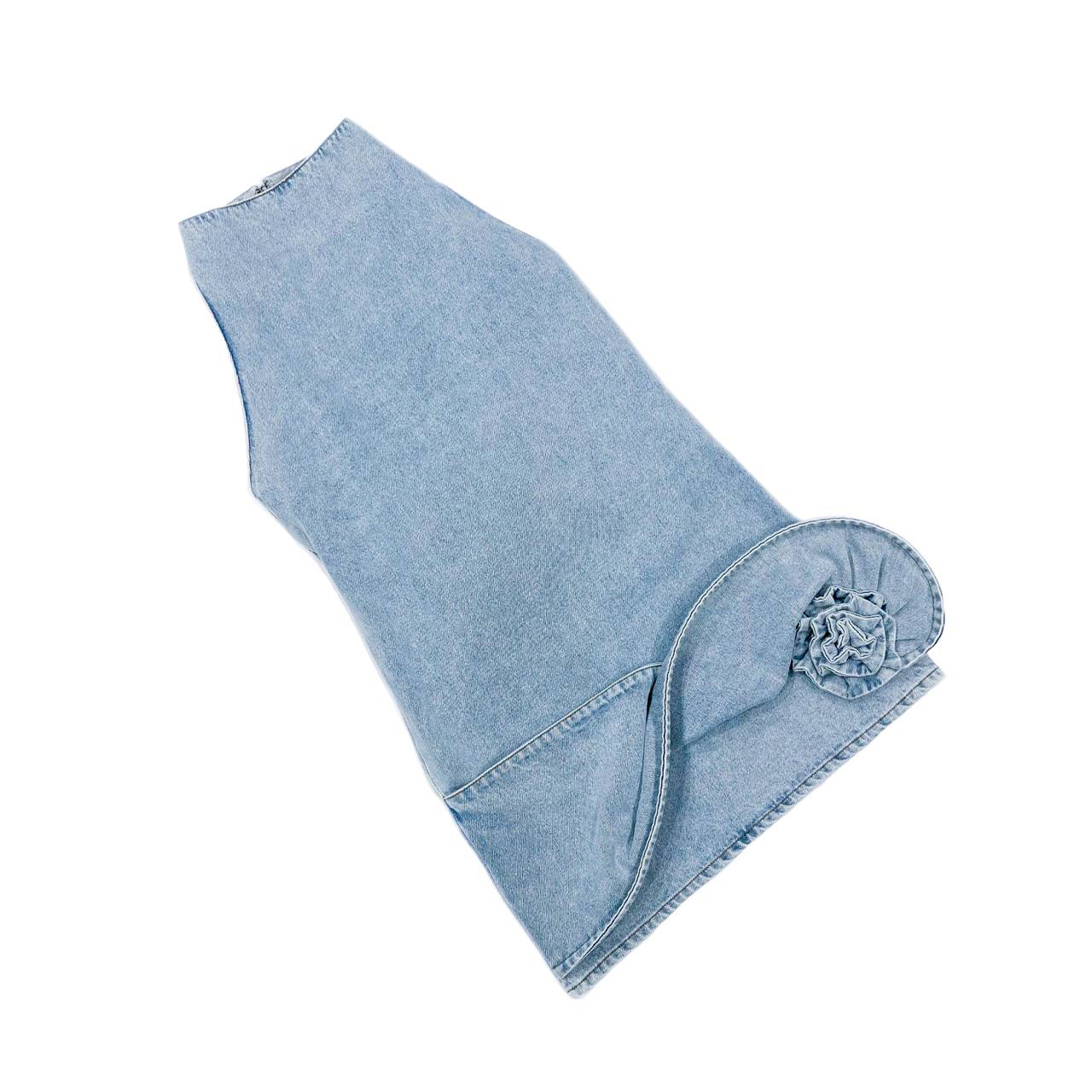 ПЛАТЬЕ MAGDA BUTRYM детальное фото