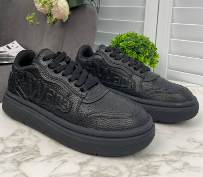 КЕДЫ ALEXANDER WANG фото