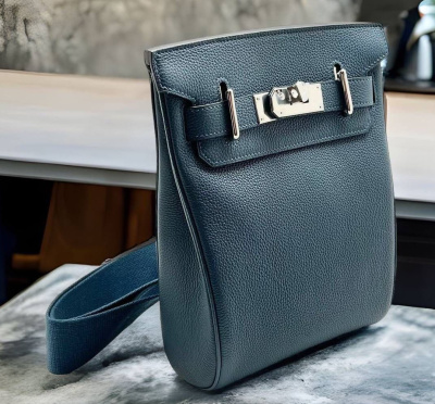 СУМКА HERMES HAC А DOS фото