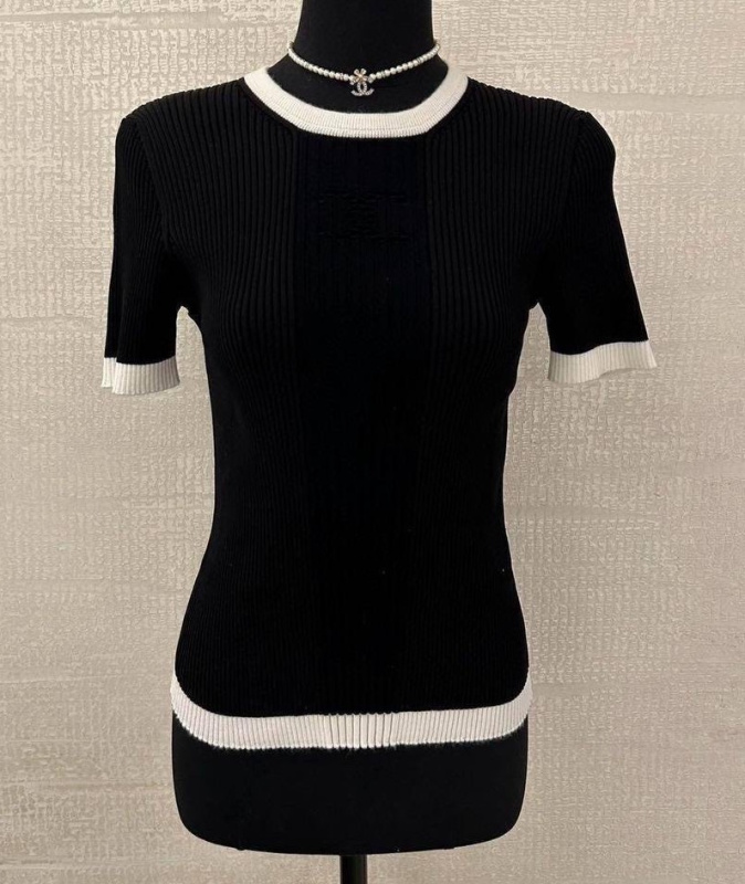 КОФТА CHANEL фото