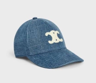 КЕПКА CELINE фото