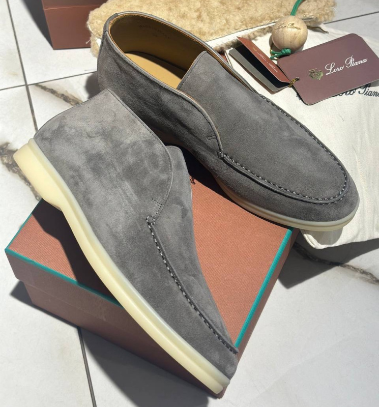 ЛОФЕРЫ LORO PIANA фото