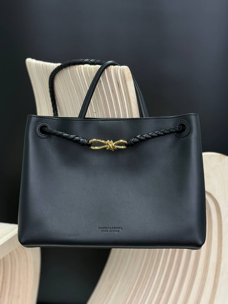 СУМКА BOTTEGA VENETA детальное фото