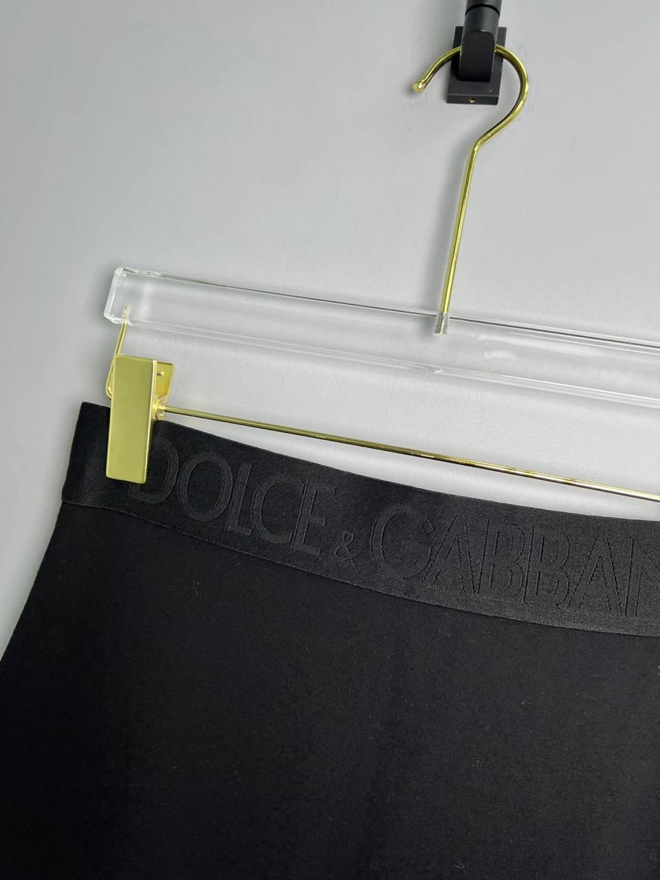 ЮБКА DOLCE&GABBANA детальное фото