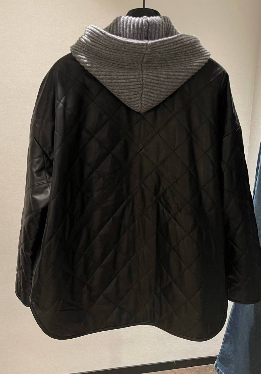 КУРТКА BRUNELLO CUCINELLI детальное фото