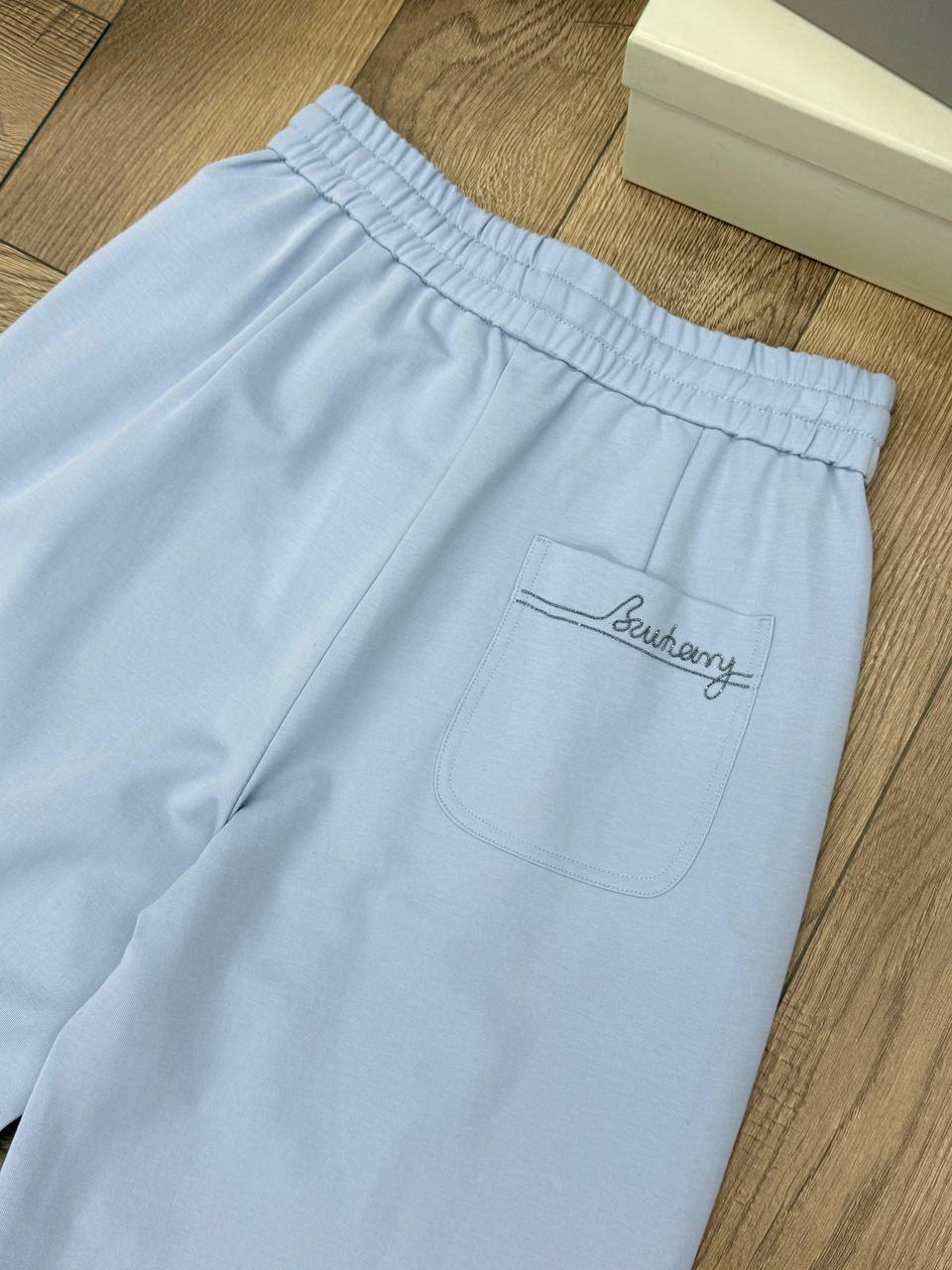 КОСТЮМ BRUNELLO CUCINELLI детальное фото