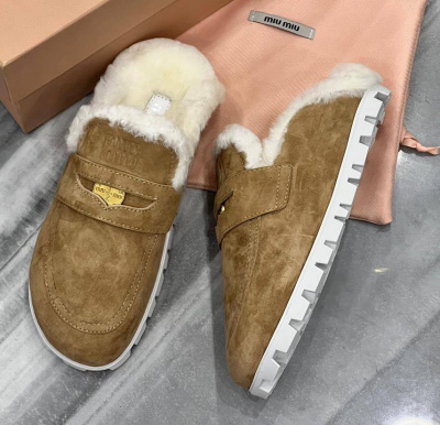 САБО MIU MIU фото