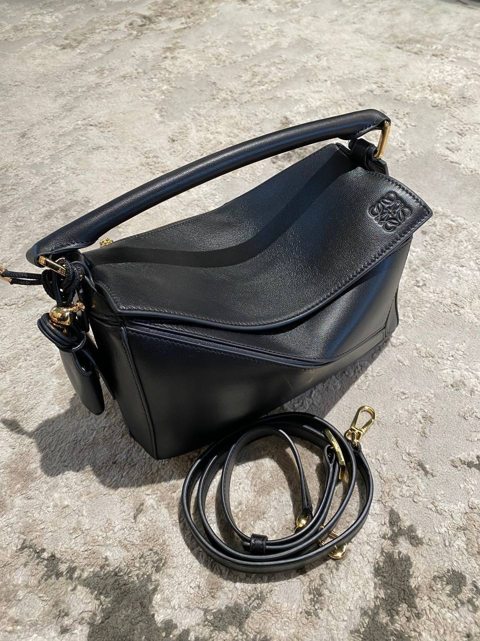 СУМКА LOEWE детальное фото