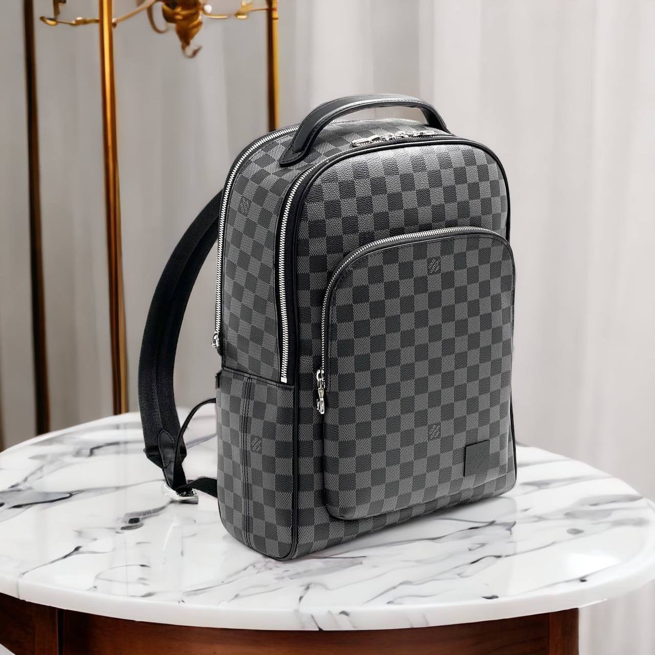МУЖСКОЙ РЮКЗАК LOUIS VUITTON детальное фото