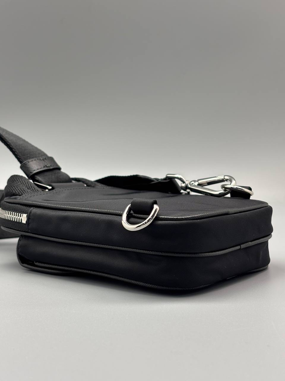СУМКА СЛИНГ PRADA детальное фото