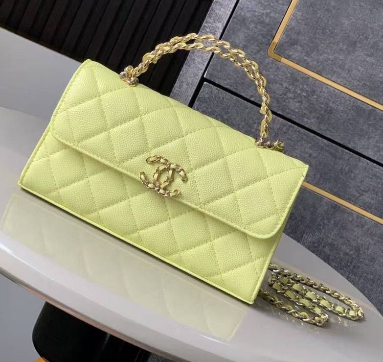 СУМКА CHANEL фото