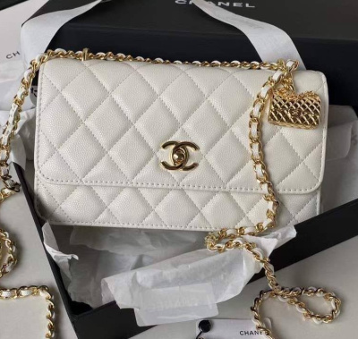 СУМКА CHANEL фото