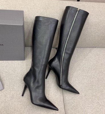 САПОГИ BALENCIAGA фото