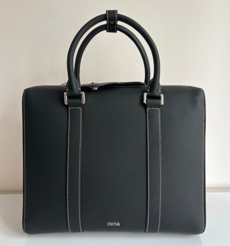 МУЖСКОЙ ПОРТФЕЛЬ CHRISTIAN DIOR фото