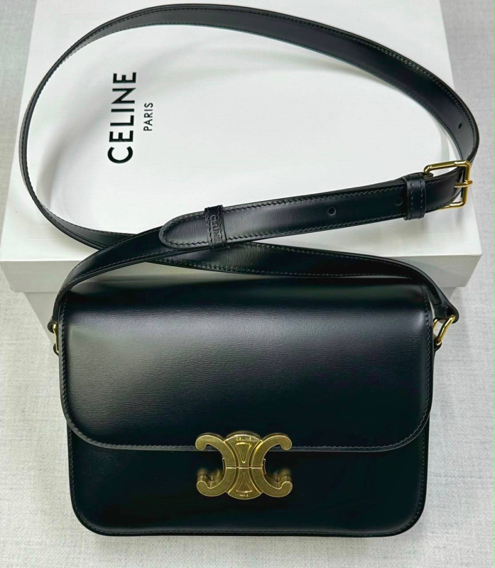 СУМКА CELINE фото