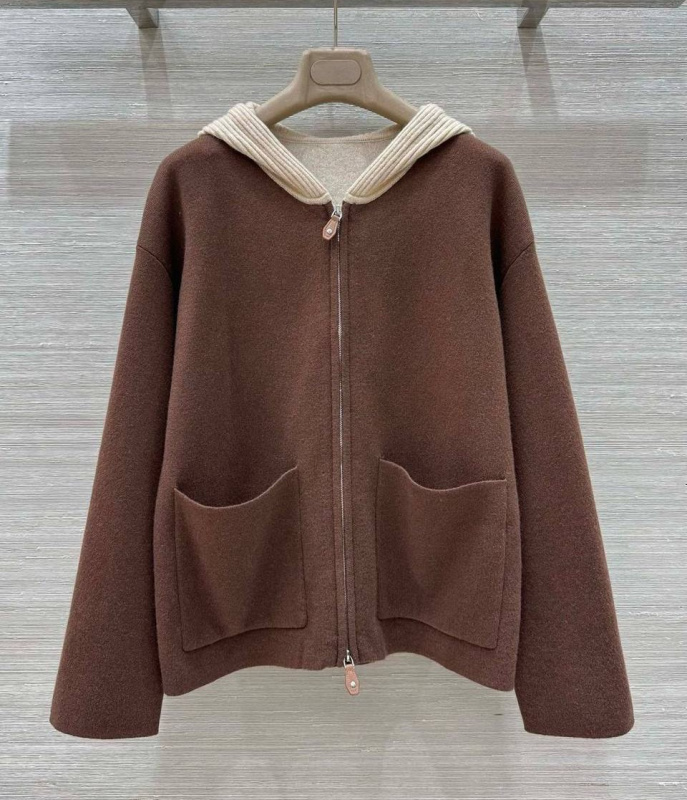 КАРДИГАН LORO PIANA фото