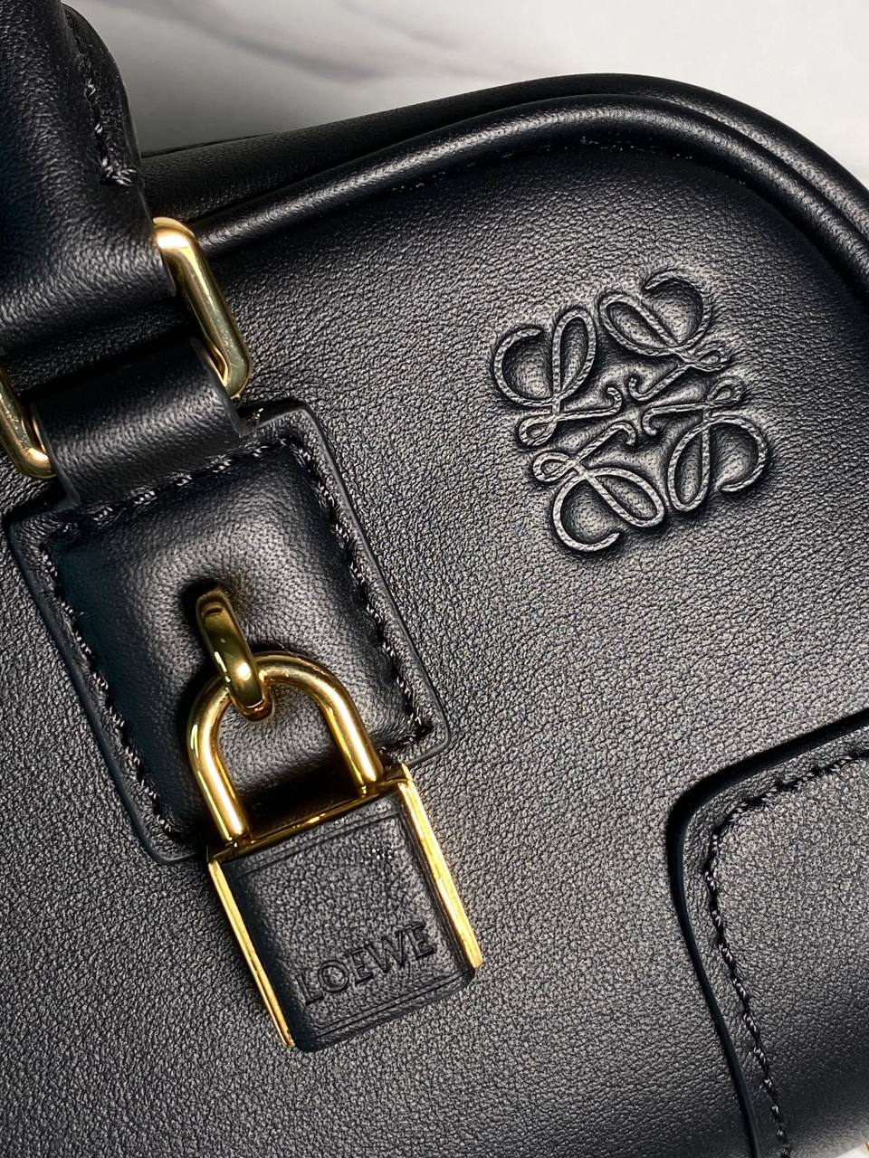 СУМКА LOEWE детальное фото