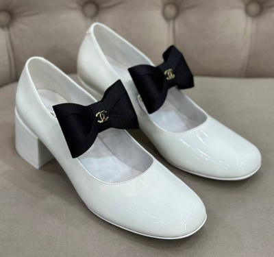 ТУФЛИ CHANEL фото