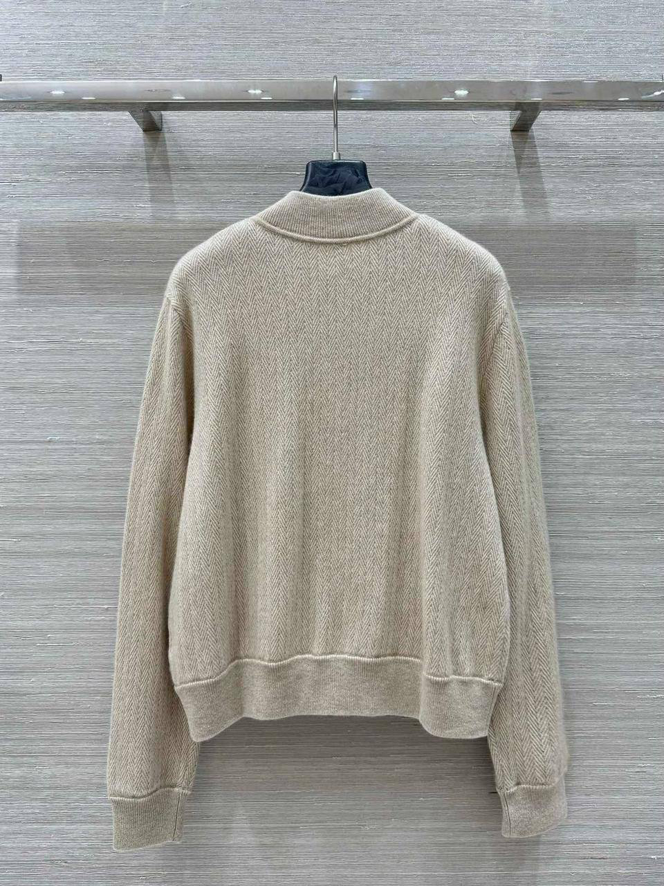 КОСТЮМ LORO PIANA детальное фото