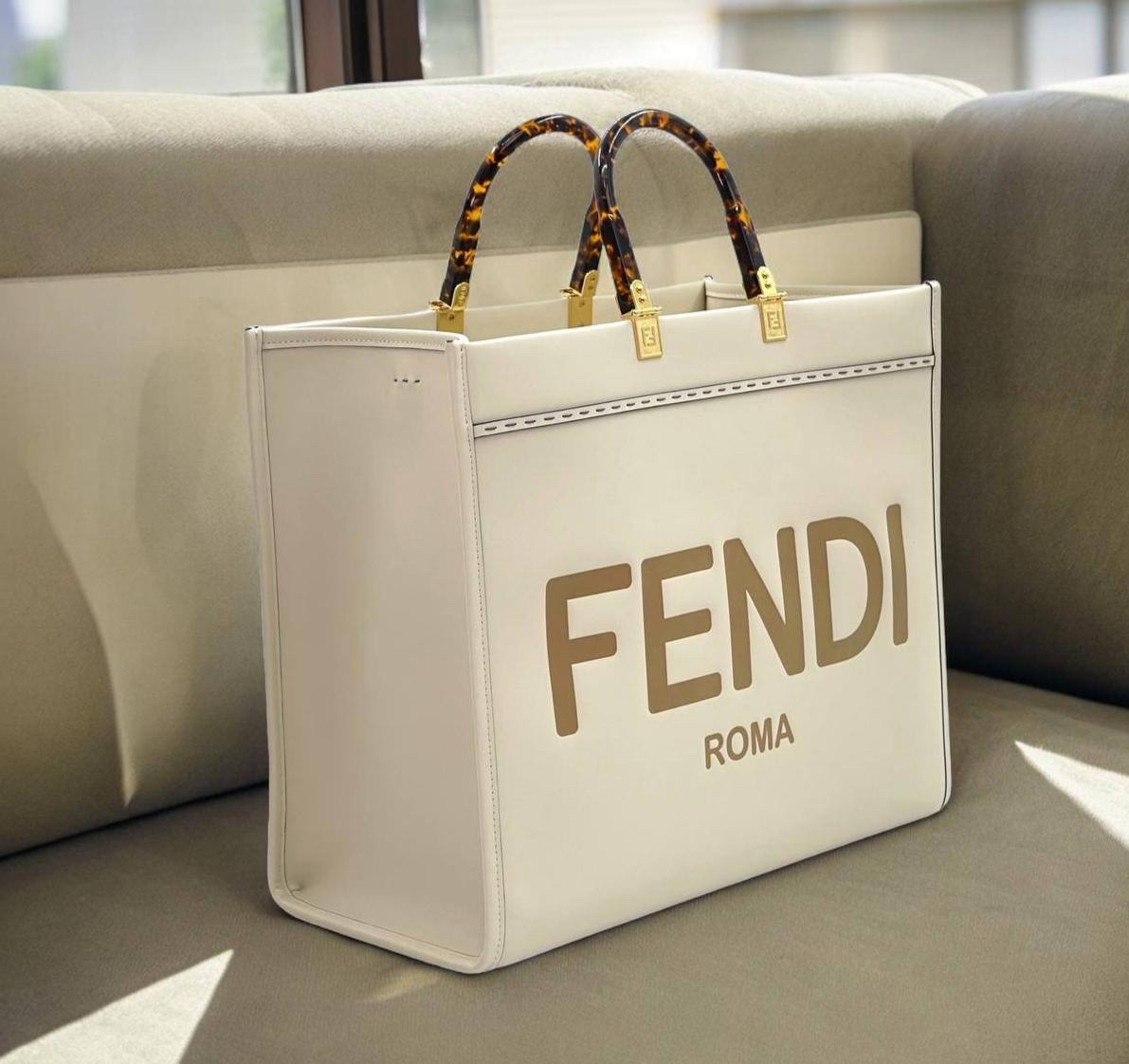СУМКА FENDI детальное фото