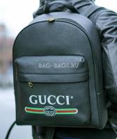 РЮКЗАК GUCCI фото
