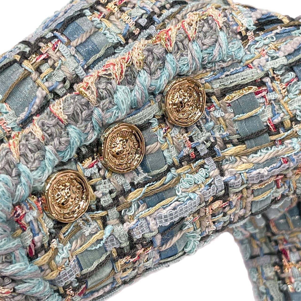 ПИДЖАК CHANEL детальное фото