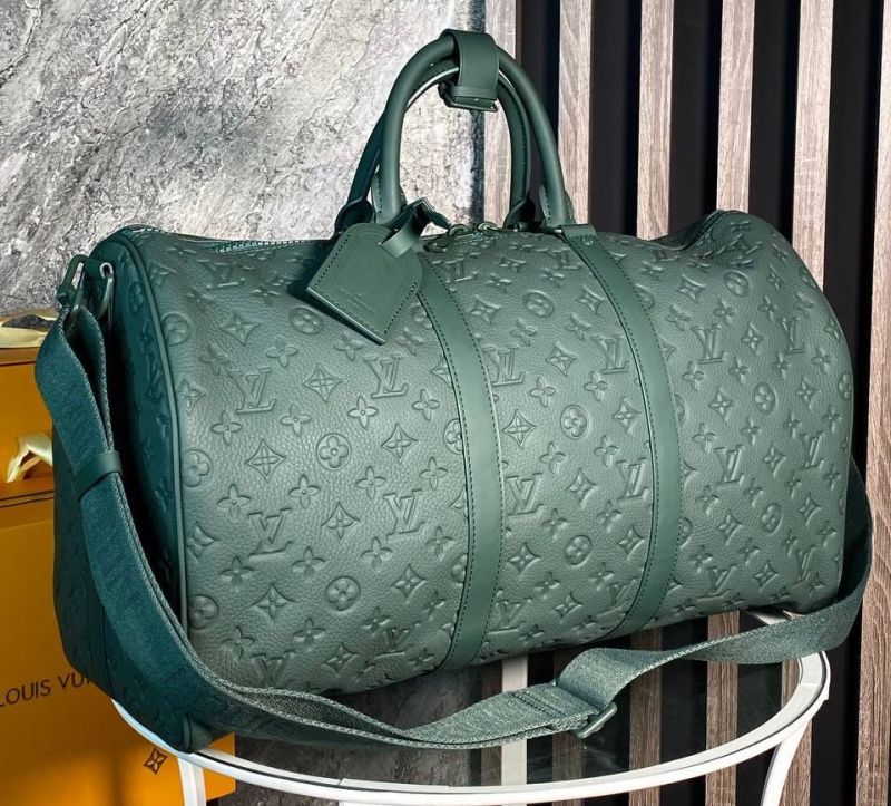 ДОРОЖНАЯ СУМКА LOUIS VUITTON фото
