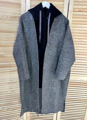 ПАЛЬТО JIL SANDER фото