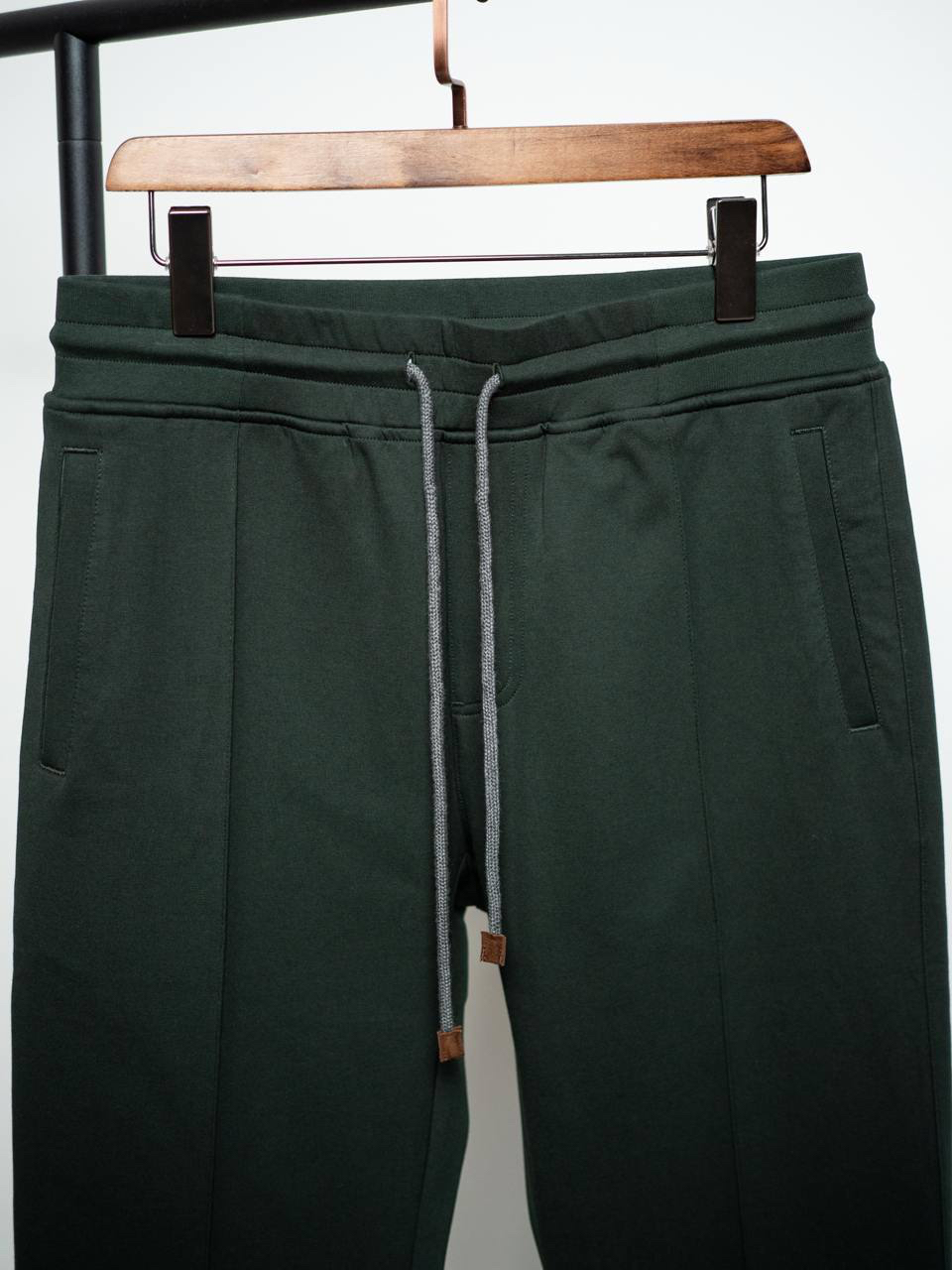 МУЖСКОЙ КОСТЮМ BRUNELLO CUCINELLI детальное фото