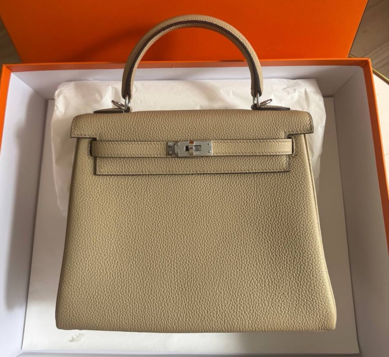 СУМКА HERMES KELLY 25 фото