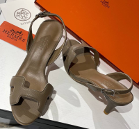 БОСОНОЖКИ HERMES фото