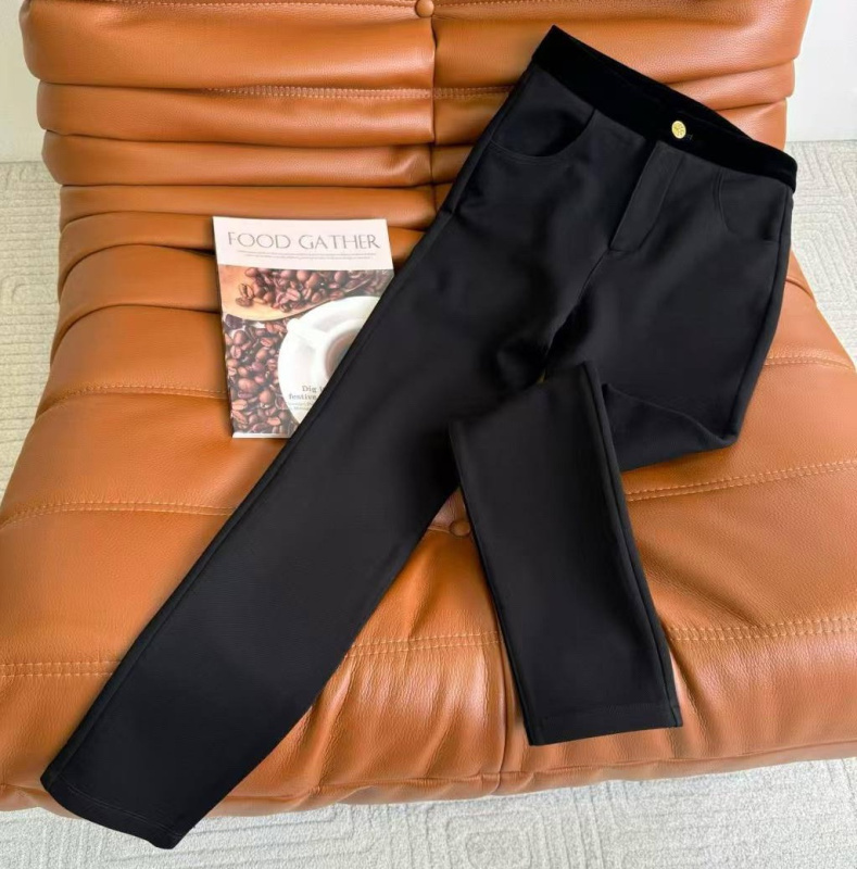 БРЮКИ SAINT LAURENT фото