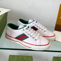 КЕДЫ GUCCI фото