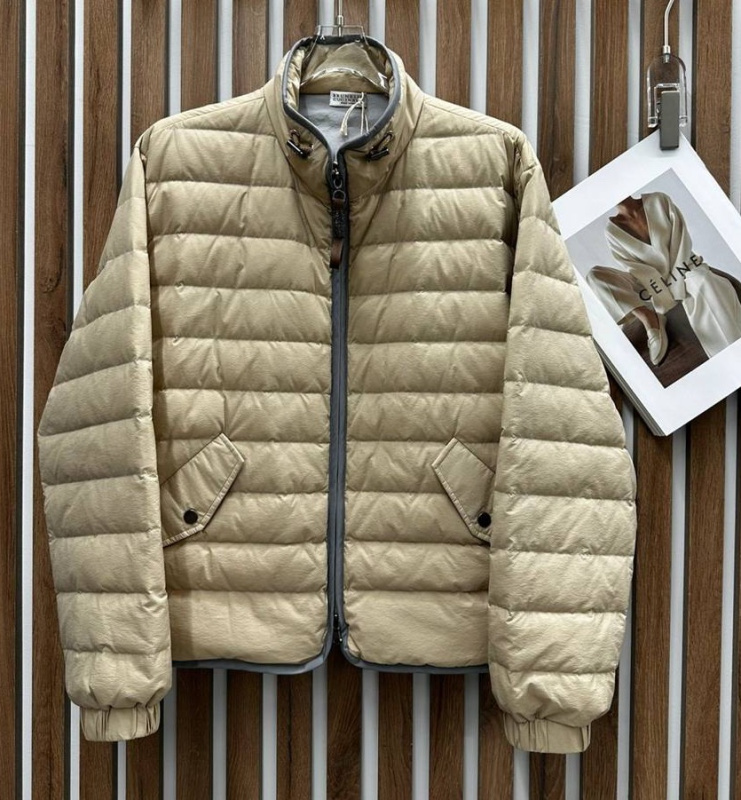 КУРТКА BRUNELLO CUCINELLI фото