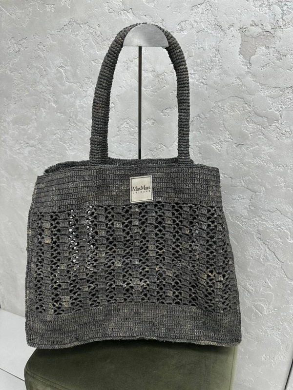 СУМКА MAX MARA фото