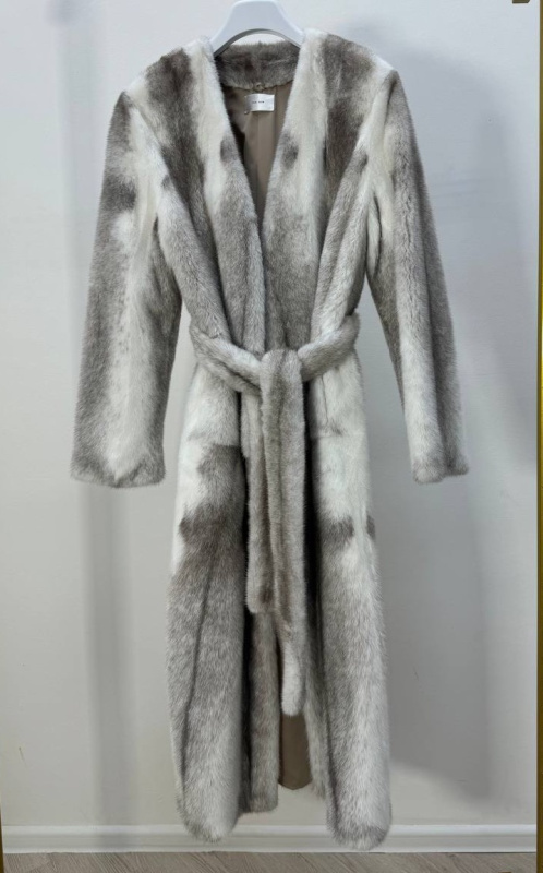 ШУБА THE ROW фото