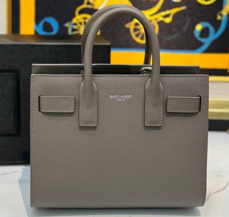 СУМКА SAINT LAURENT SAC DE JOUR фото