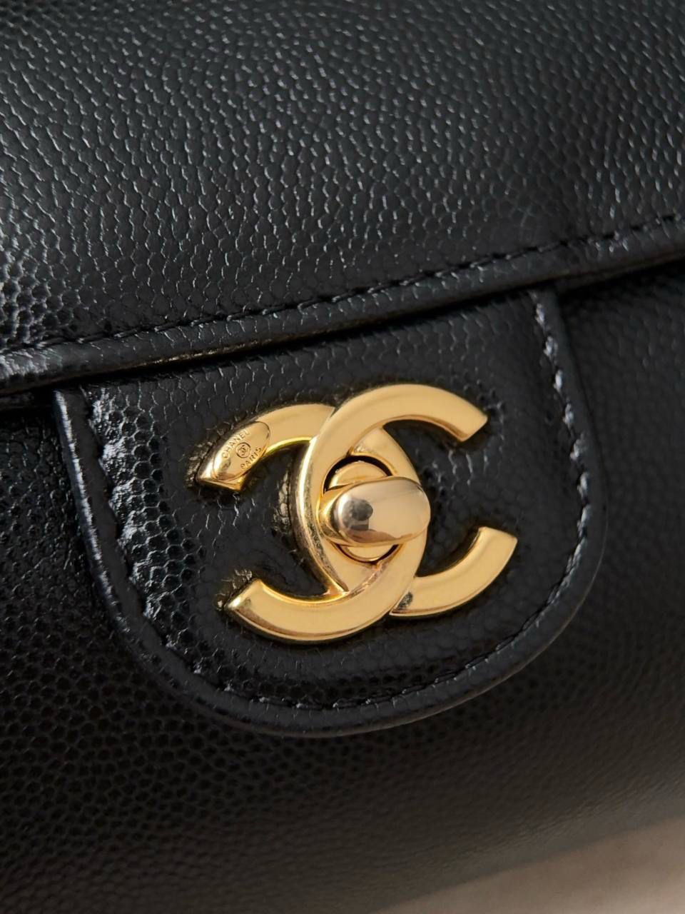 СУМКА CHANEL детальное фото
