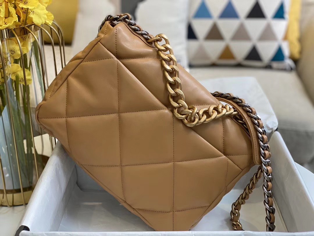 СУМКА CHANEL (30 СМ) детальное фото