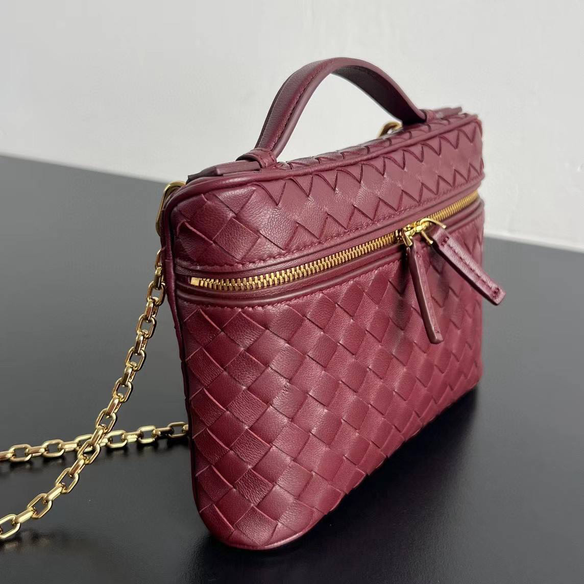 СУМКА BOTTEGA VENETA детальное фото
