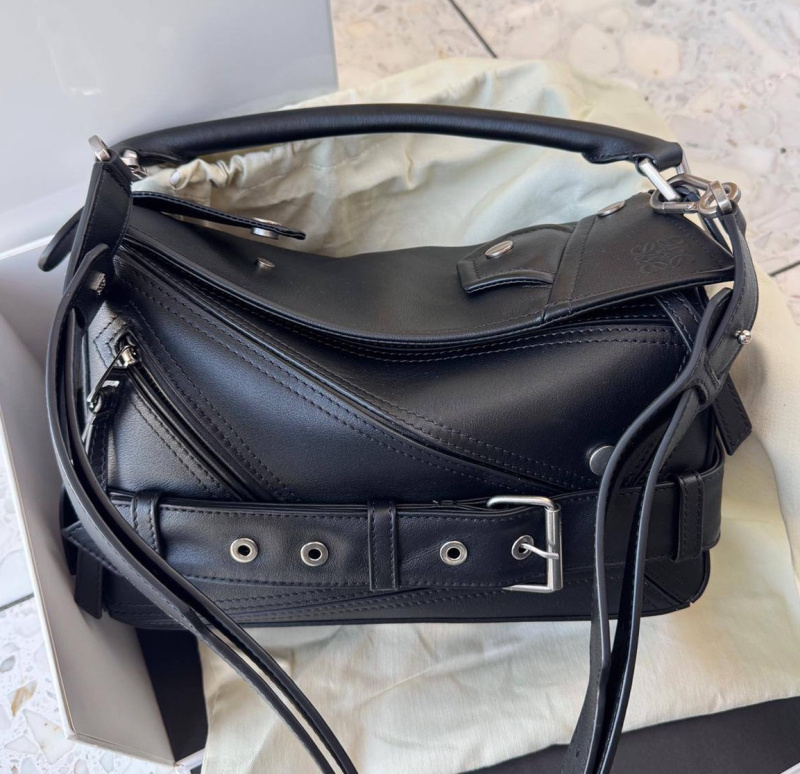 СУМКА LOEWE фото