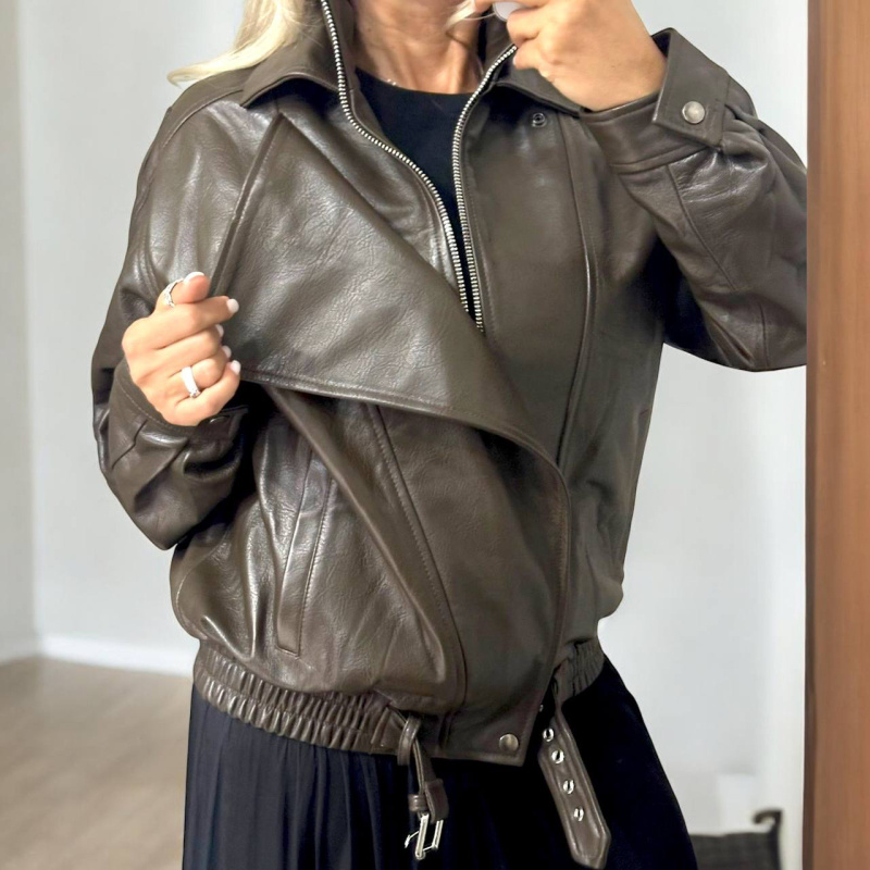 КУРТКА SAINT LAURENT фото