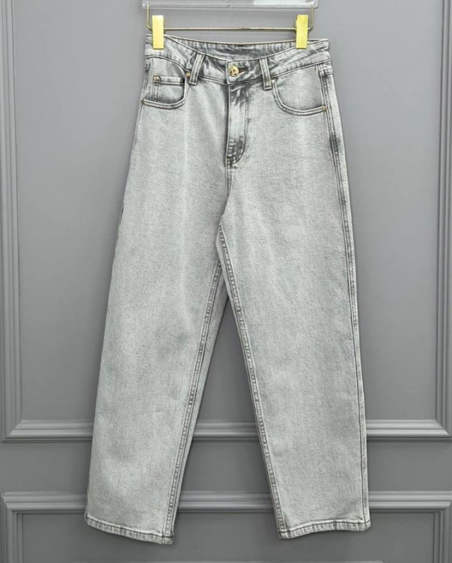 ДЖИНСЫ BRUNELLO CUCINELLI фото